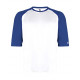 Baseball Tee Style 413300 B-