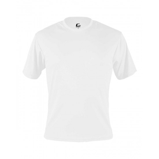 Style 510000 C2 Performance Tee