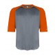 Baseball Tee Style 413300 B-
