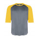 Baseball Tee Style 413300 B-