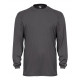 Style 480400 B-Tech L/S Tee