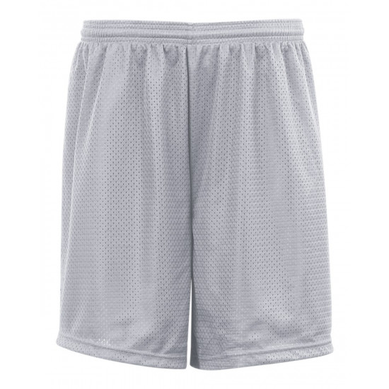 Style 220700 Youth Mesh/Tricot Short