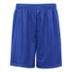 Style 223700 Youth Mini Mesh Short