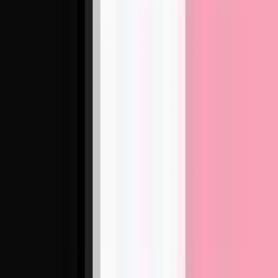 Black/White/Hot Pink 