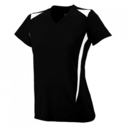 Girls Stock Girls Lacrosse Jerseys