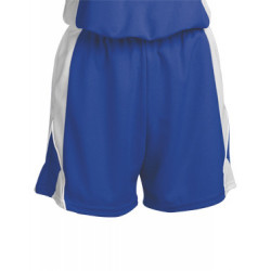 Girls Stock Girls Lacrosse Shorts & Skirts