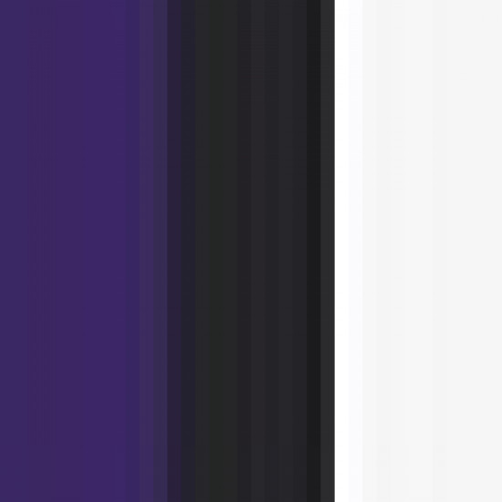  Purple/black/white 