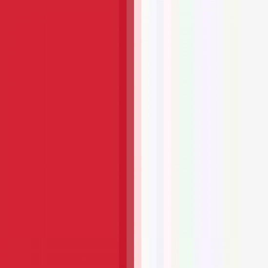 Scarlet/white 