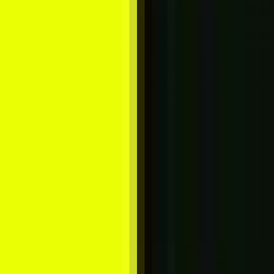 Power Yellow/black 