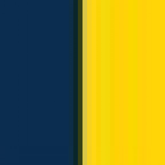 Navy/Athletic Gold 