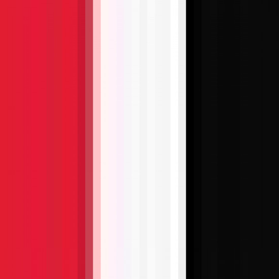 Scarlet/White/Black 