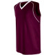 STYLE 312022 LADIES FLEX JERSEY