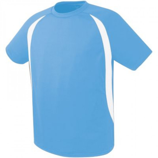 High Five Adult Liberty Soccer Jersey Style 322780 