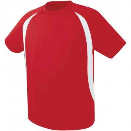 High Five Adult Liberty Soccer Jersey Style 322780 