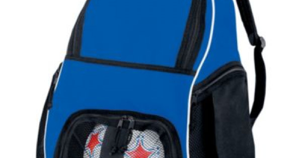 High Five Backpack Style 327850