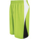 High Five Adult Campus Reversible Short Style 335850 