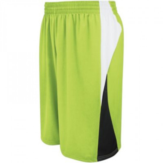 High Five Youth Campus Reversible Short Style 335851 
