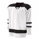 Style 226600 Adult Faceoff Goalie Jersey