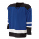 Style 226600 Adult Faceoff Goalie Jersey