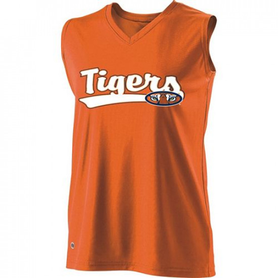 Style 228353 Ladies Curve Jersey