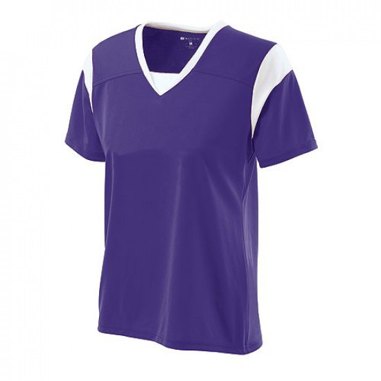 Style 229340 Ladies Game Winner Jersey