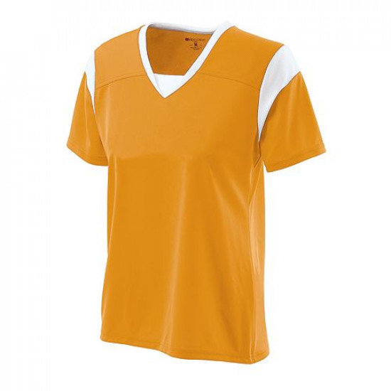 Style 229340 Ladies Game Winner Jersey