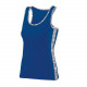 Style 229348 Juniors Pesto Tank Style 229348 Juniors Pesto Tank