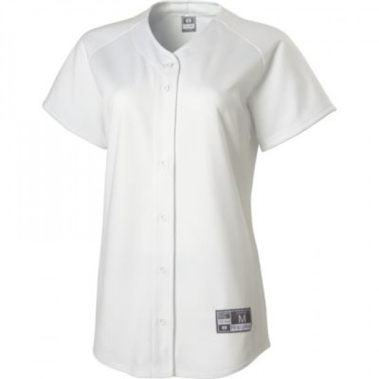 STYLE 221367 LADIES HOMEPLATE JERSEY