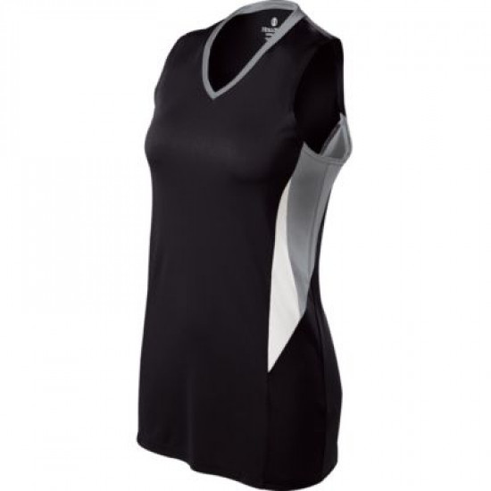 STYLE 221368 LADIES RISE JERSEY