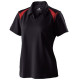 LADIES LASER POLO STYLE 222346 