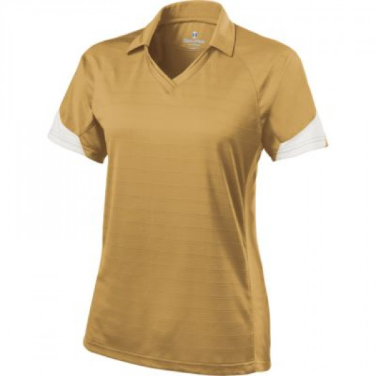 STYLE 222366 LADIES AMBITION POLO