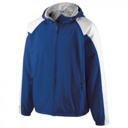 STYLE 229211 YOUTH HOMEFIELD JACKET