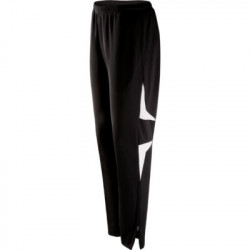 Youth Traction Warm Up Pants 