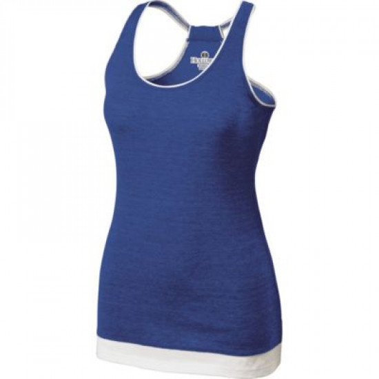 STYLE 229326 JUNIORS PEP TANK