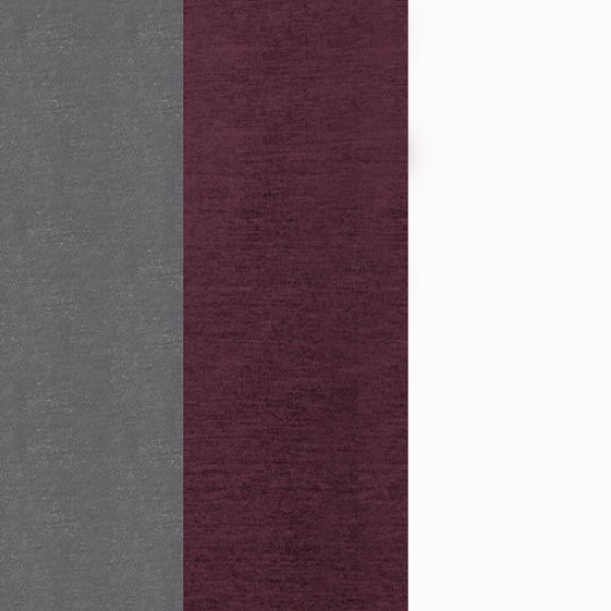 Vintage Grey/Vintage Maroon/White 