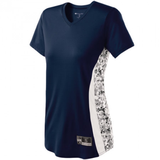 STYLE 221317 LADIES' CHANGE-UP JERSEY