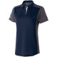Style 222386 Ladies' Division Polo