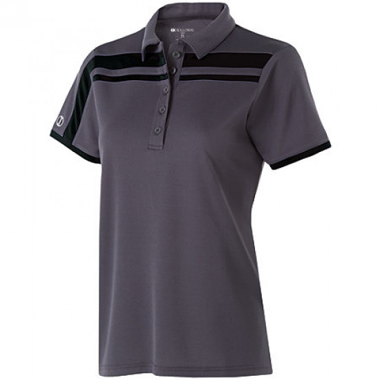 Style 222387 Ladies' Charge Polo