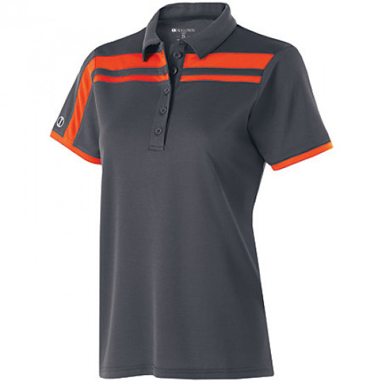 Style 222387 Ladies' Charge Polo