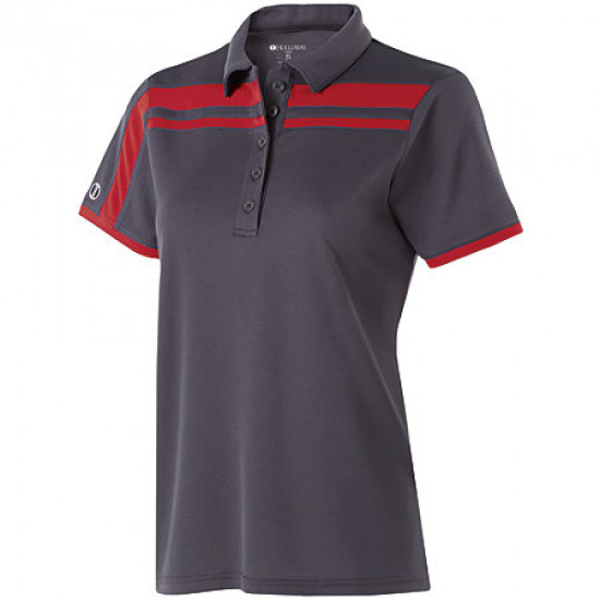 Style 222387 Ladies' Charge Polo