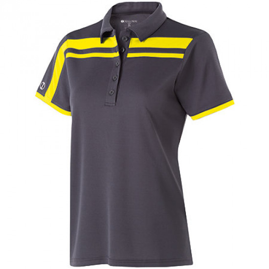 Style 222387 Ladies' Charge Polo