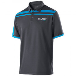 Style 222487 Charge Polo