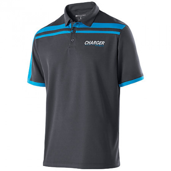 Style 222487 Charge Polo