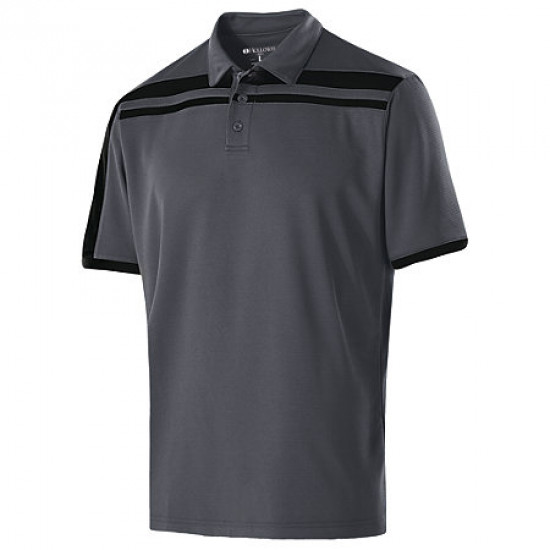 Style 222487 Charge Polo