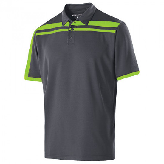 Style 222487 Charge Polo