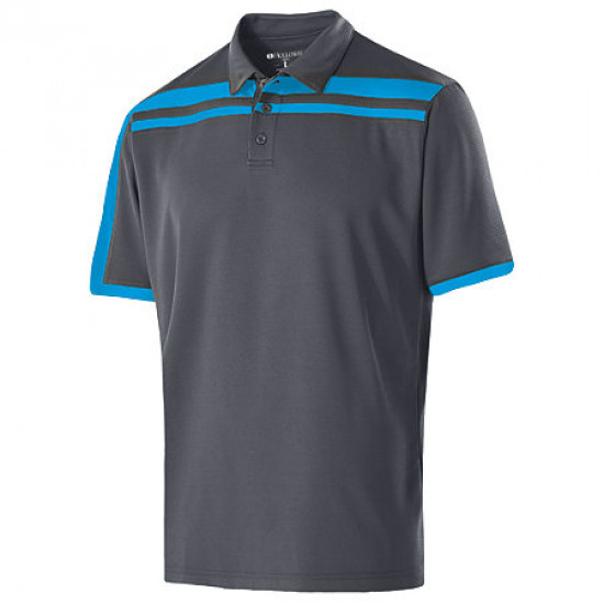 Style 222487 Charge Polo