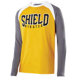 Style 222504 Shield Shirt