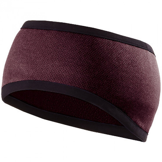Style 223828 Ladies' Artillery Headband Style 223828 Ladies' Artillery Headband