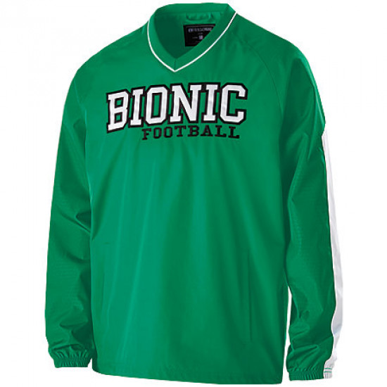 Bionic Windshirt Style 229019 