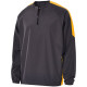 Style 229227 Youth Bionic 1/4 Zip Pullover